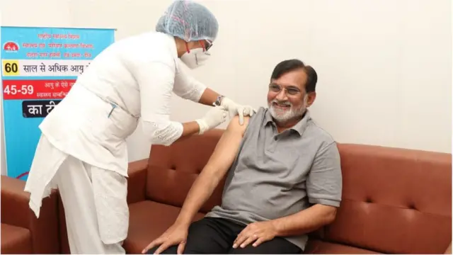 પ્રફુલ્લ ખોડા પટેલ