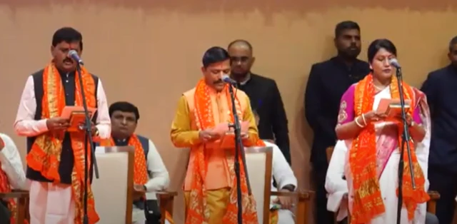 બીબીસી ગુજરાતી મંત્રીમંડળ ગુજરાત ભૂપેન્દ્ર પટેલ