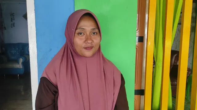 Megawati Matoka, Ketua Koperasi Merah Putih di Desa Kwalabesar, Sulteng, mengaku belum memahami bagaimana mekanisme kerja koperasi yang akan dijalankan.