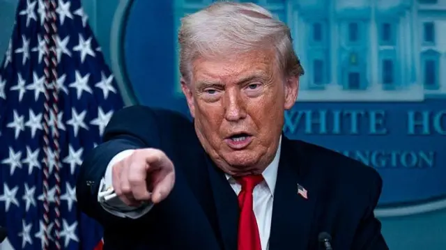 ભારત, અમેરિકા, પાકિસ્તાન, યુદ્ધ, ટ્રમ્પ, બીબીસી ગુજરાતી