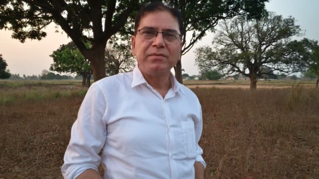 બીબીસી ગુજરાતી, ગુજરાત, ઉત્તર પ્રદેશ, દલિત, યુપી, પોલીસ, બીબીસી