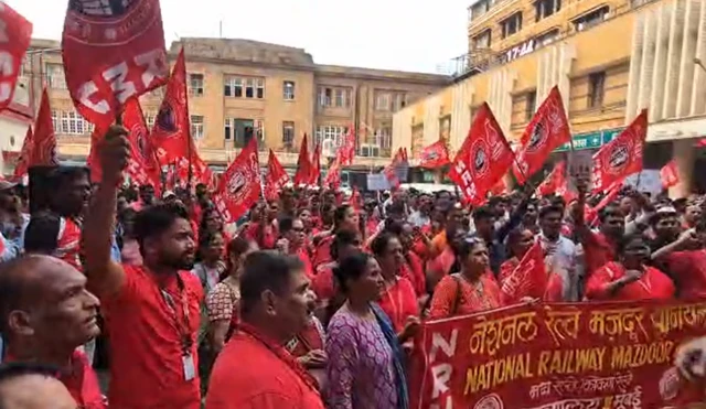 मुंबई लोकल