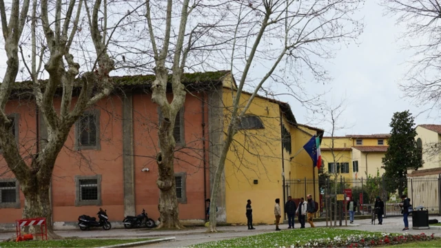 ብዙሓት ኢትዮጵያውያንን ዝመሃሩሉ ዩኒቨርሲቲ ሳንት ኣና