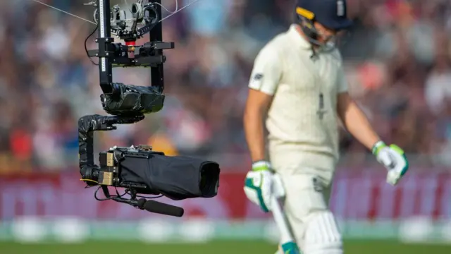 अँनरिक नॉर्किया, दक्षिण आफ्रिका, ऑस्ट्रेलिया, स्पायडरकॅम