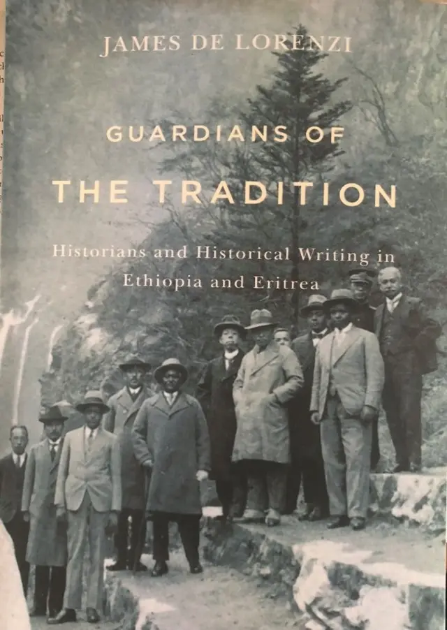 ብጄምስ ዝተጻሕፈት መጽሓፍ