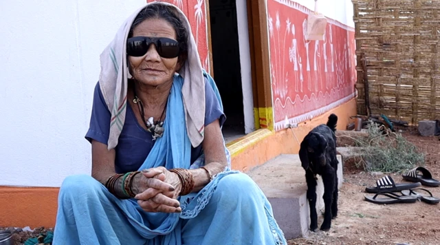 పులుల సంరక్షణ కేంద్రం