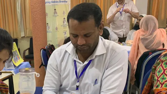 پزشکی در پاکستان
