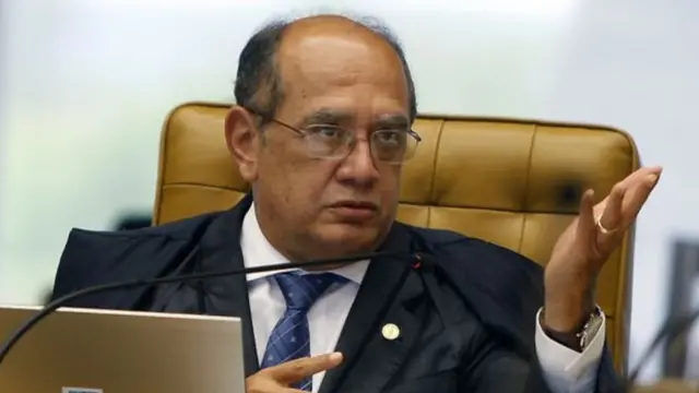 Gilmar Mendes