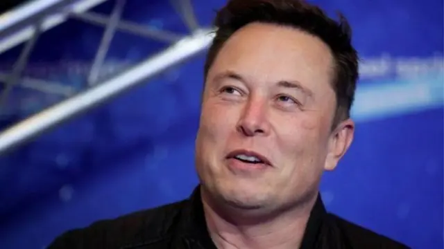 ਇਲੋਨ ਮਸਕ