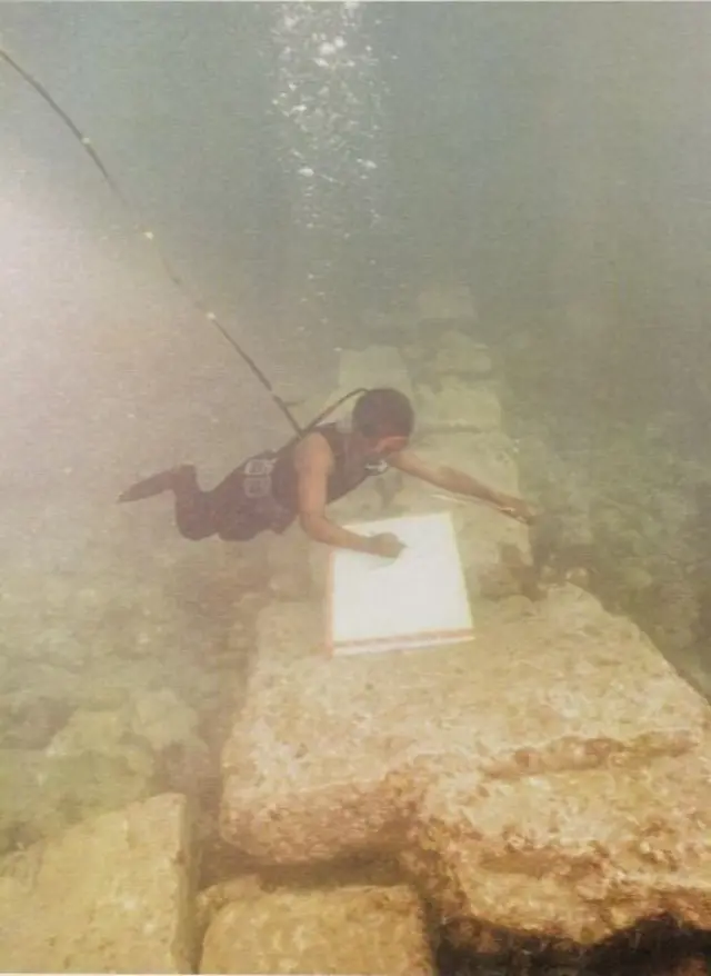 દ્વારકા, ઉત્ખનન, અંડરવોટર ઉત્ખનન, દ્વારકાનગરી, સમુદ્રમંથન, દ્વારકા મંદિર, ગુજરાત, જન્માષ્ટમી, કૃષ્ણ, બીબીસી ગુજરાતી