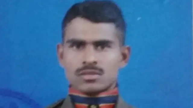 प्रवीण डेरे