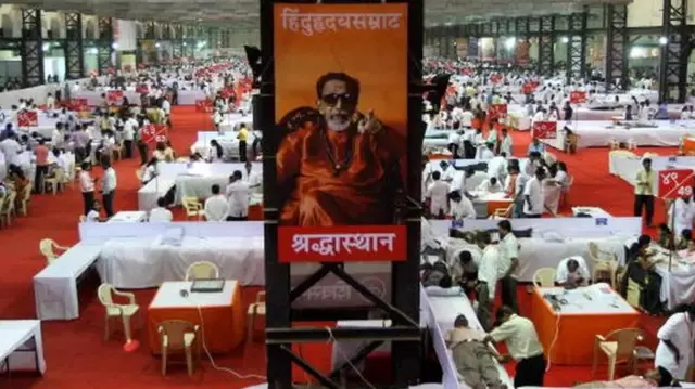 خون کا عطیہ