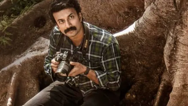 సత్యదేవ్