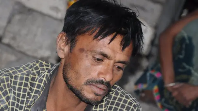 ਬੇਚਰਭਾਈ ਸਰਵਈਆ