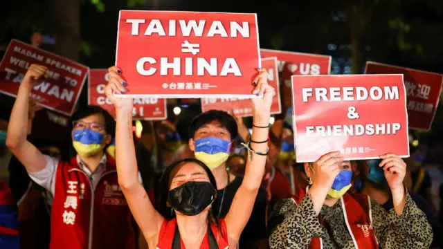 демонстранти