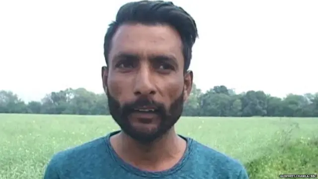 ਹਰਜੀਤ ਮਸੀਹ