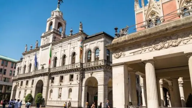Universidad de Padua