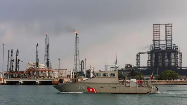 எண்ணெய் எப்போது கண்டுபிடிக்கப்பட்டது? அதன் வரலாறு என்ன?