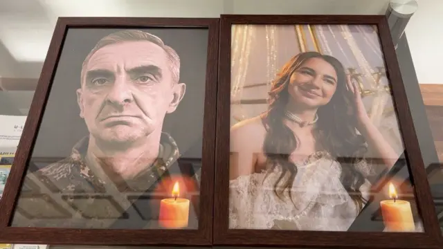 Портрети загиблих