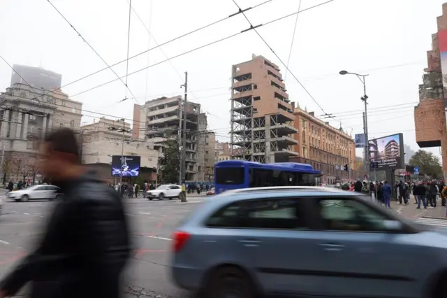 slučaj generalštab, generalštab, zgrada generalštaba