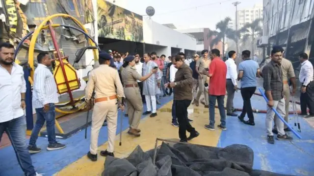 ਘਟਨਾ ਵਾਲੀ ਸਥਾਨ ਦੀ ਤਸਵੀਰ