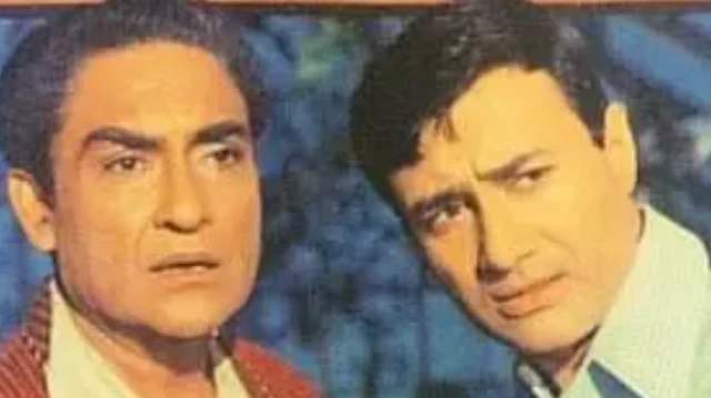 ફિલ્મિસ્તાન સ્ટુડિયોનો ઇતિહાસ, દેવ આનંદ, અશોક કુમાર, દિલીપ કુમાર અને પ્રદીપ કુમાર સ્ટાર કેવી રીતે બન્યા, શશાધર મુખર્જી, કાજોલ અને રાણી મુખર્જીનાં દાદા, અયાન મુખર્જી, બોલીવૂડનો ઇતિહાસ, બીબીસી ગુજરાતી, બીબીસી ન્યૂઝ ગુજરાતી 