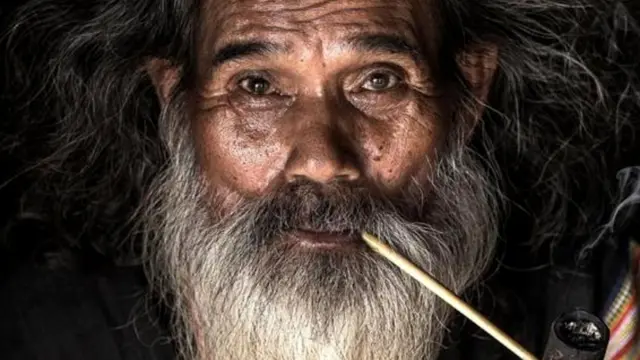 वियतनाम के अनदेखे चेहरे