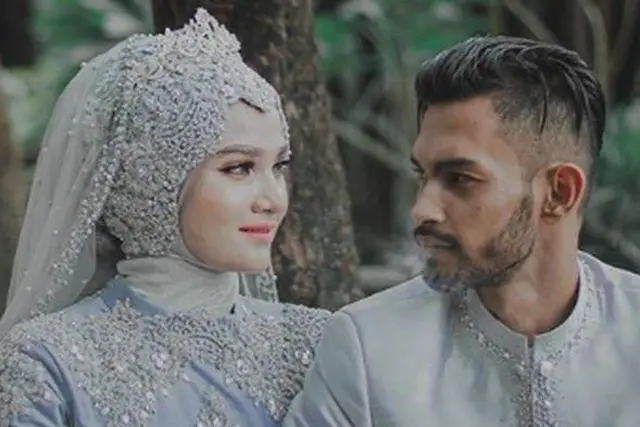 Martunis, Cristiano Ronaldo, tsunami Aceh 2004, 20 tahun tsunami Aceh, Aceh, Martunis Ronaldo, Portugal, Sporting Lisbon. Martunis cedera, Martunis menikah