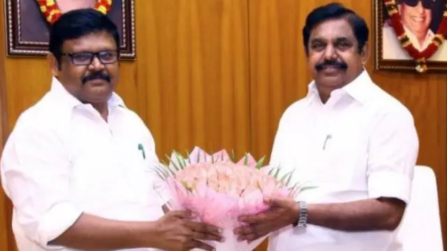 வைகைசெல்வன்