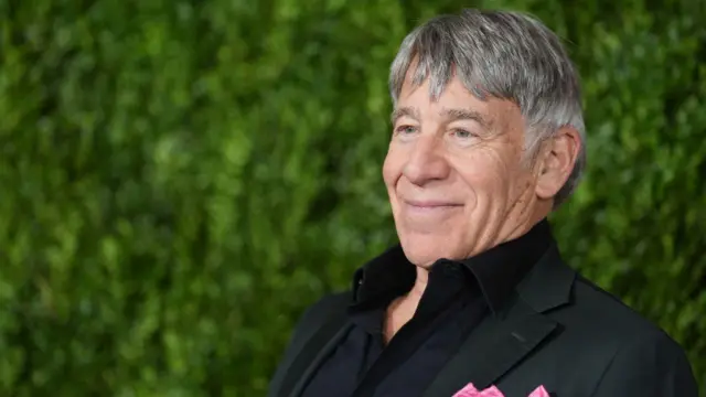  Stephen Schwartz