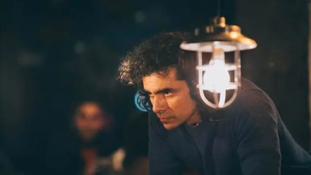 निर्देशक इम्तिआज़ अली