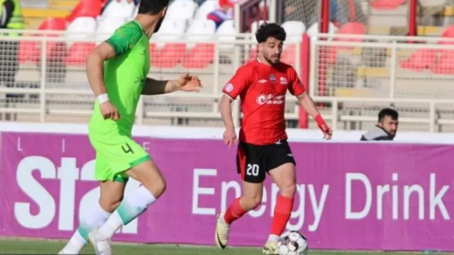 تراکتور و ذوبآهن