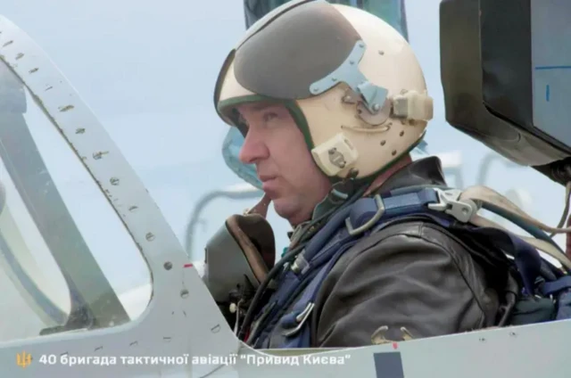 Сергій Бондарь загинув під час виконання бойового завдання