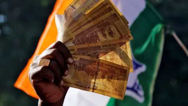 नोटबंदी