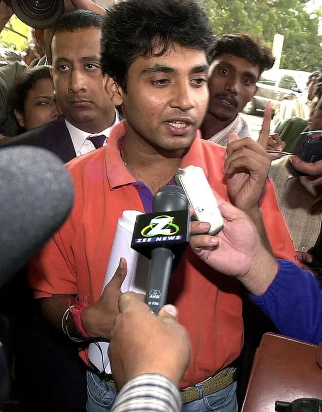 अजय जडेजा