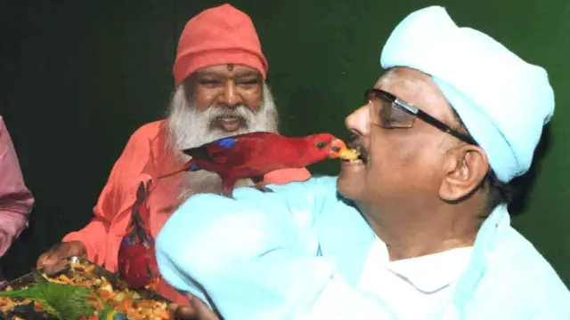 S. P. Balasubrahmanyam