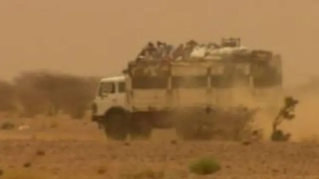 L'UE propose le même accord à d'autres pays d'Afrique de l'Ouest comme le Nigéria et le Sénégal.