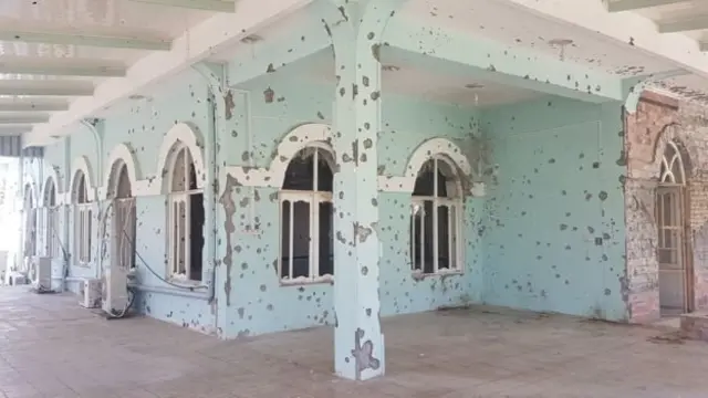 मज़ार-ए-शरीफ़