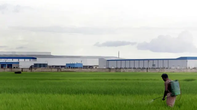 कीटनाशक