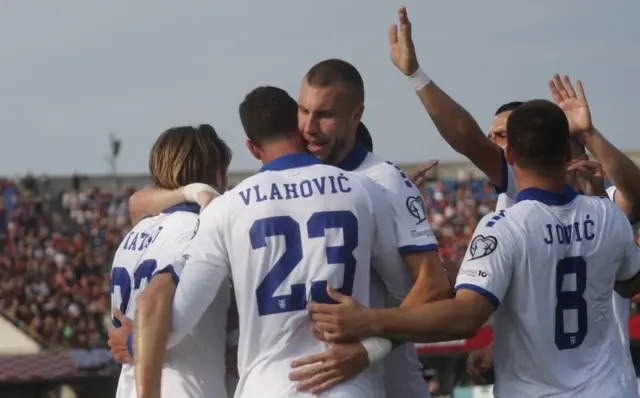 srbija fudbal, fudbaleri srbije, orlovi