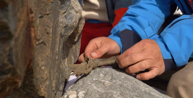 நார்வே பனிப்பாறைகள்