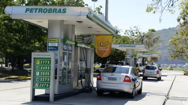 Petrobras