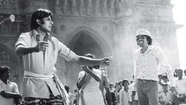 अमिताभ बच्चन