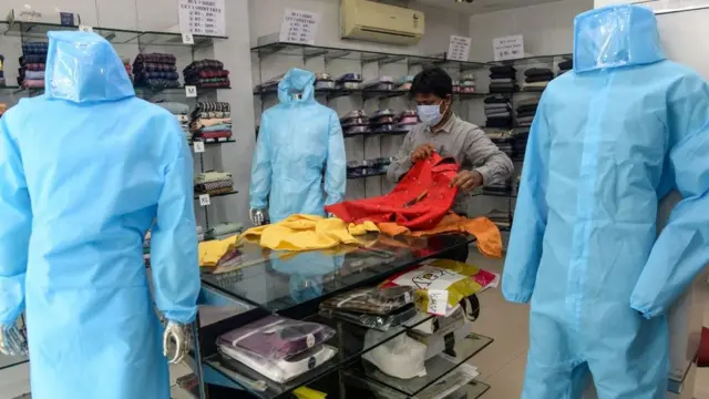 புதிய தளர்வுகள்