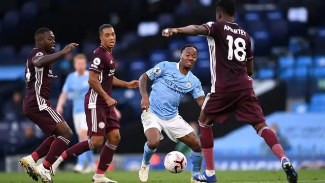 رحیم استرلینگ