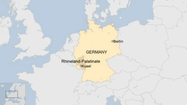 Agbofinro ati ibi to ti sele