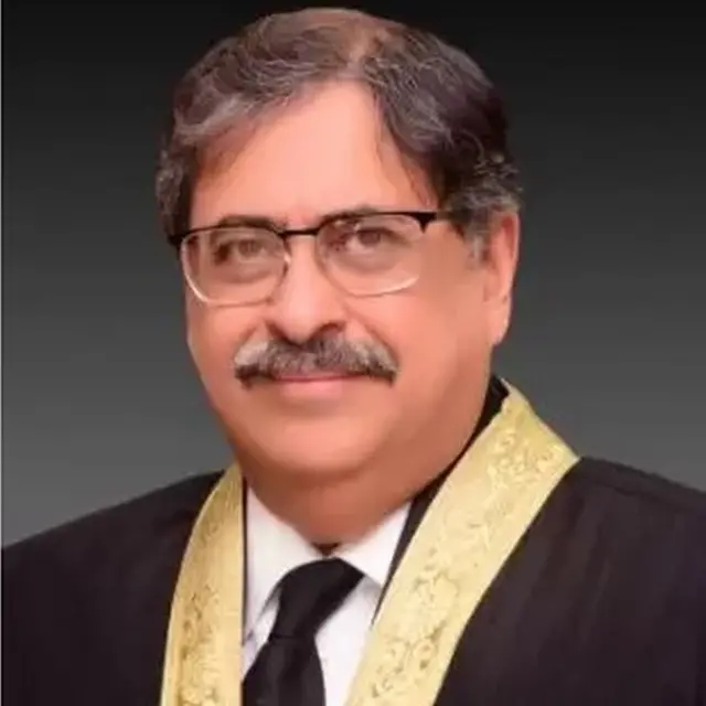 اطہر من اللہ