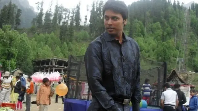 बिप्लब कुमार देब