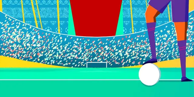 Igikombe ca Afrika 2019