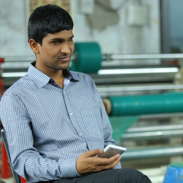 శ్రీకాంత్ బొల్లా